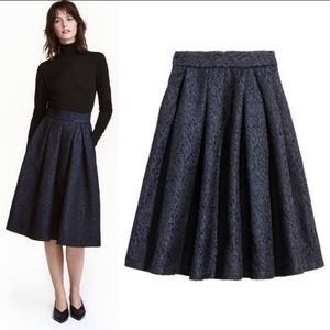 H&M skirt